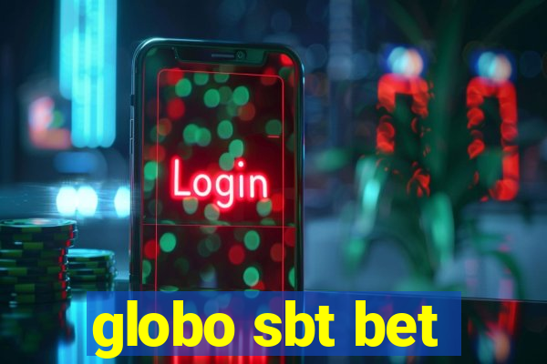 globo sbt bet